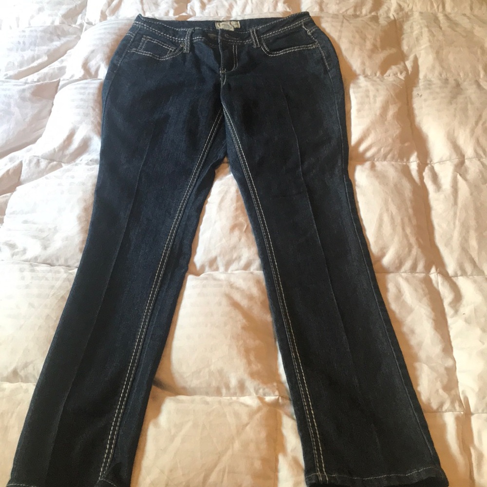 Earl Jeans Skinny Fit size 6